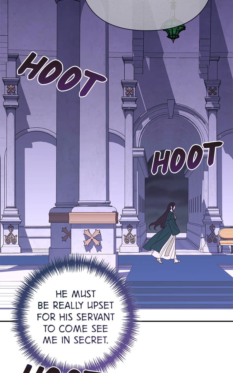 Men of the Harem Chapter 134 Page 64