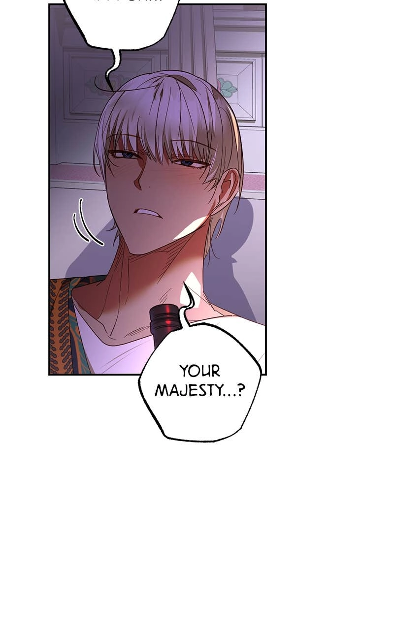 Men of the Harem Chapter 134 Page 70