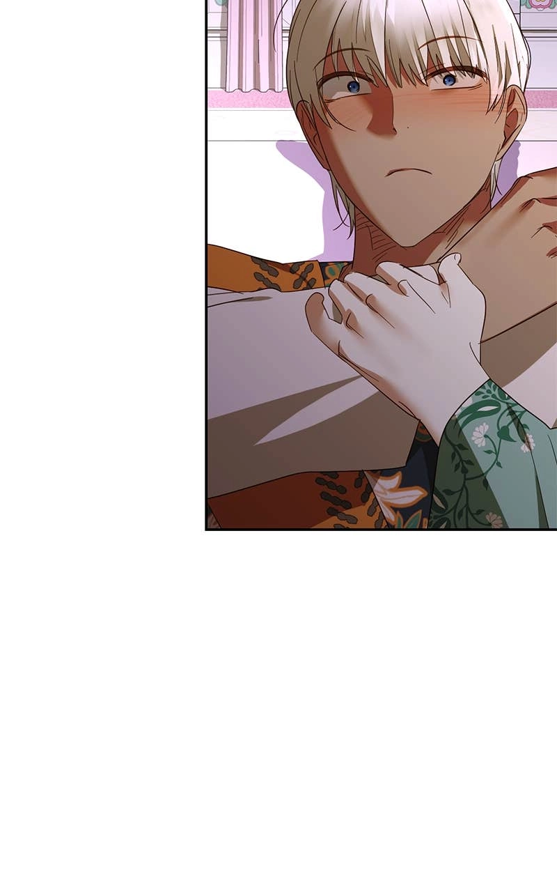 Men of the Harem Chapter 134 Page 73