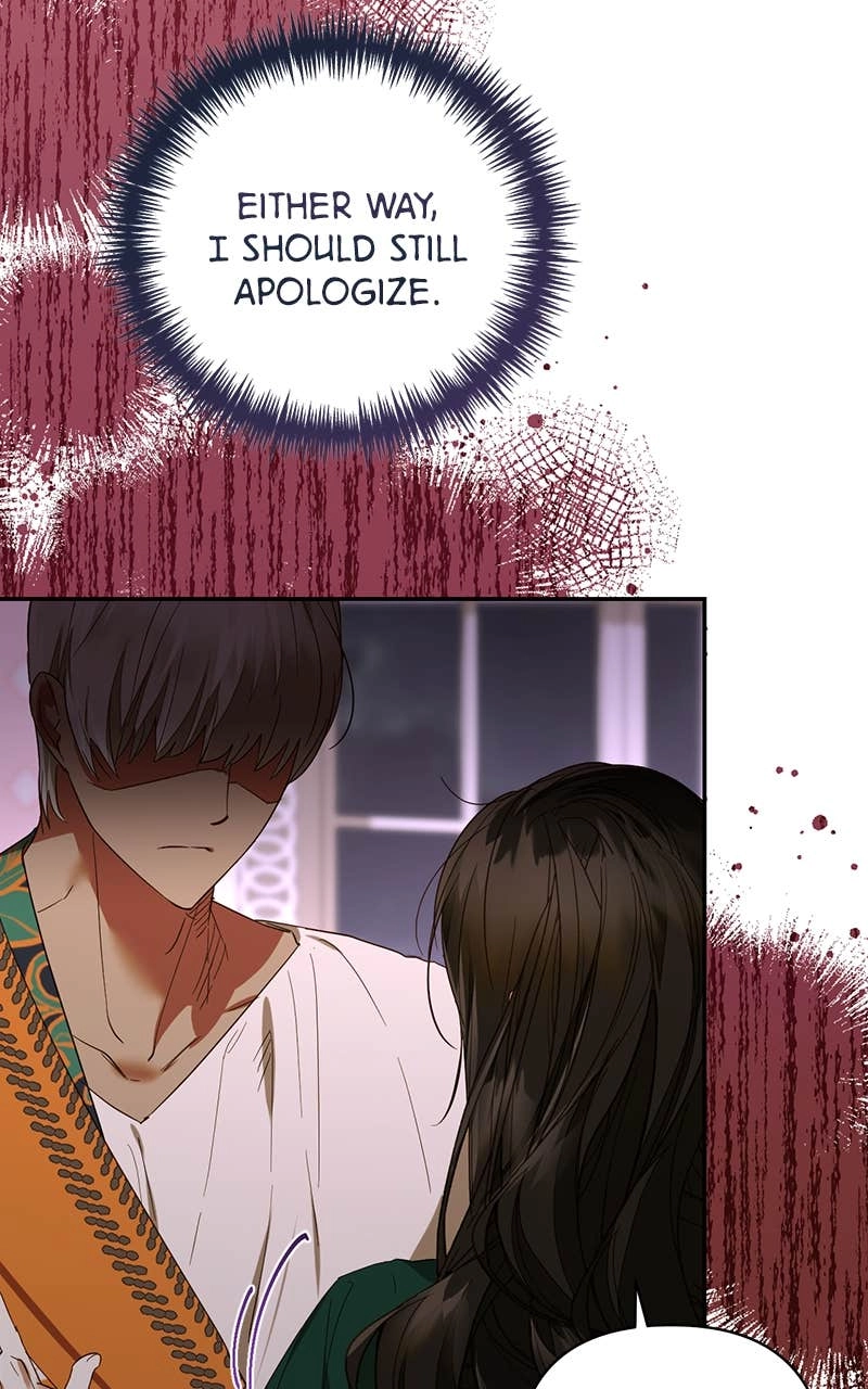 Men of the Harem Chapter 134 Page 78