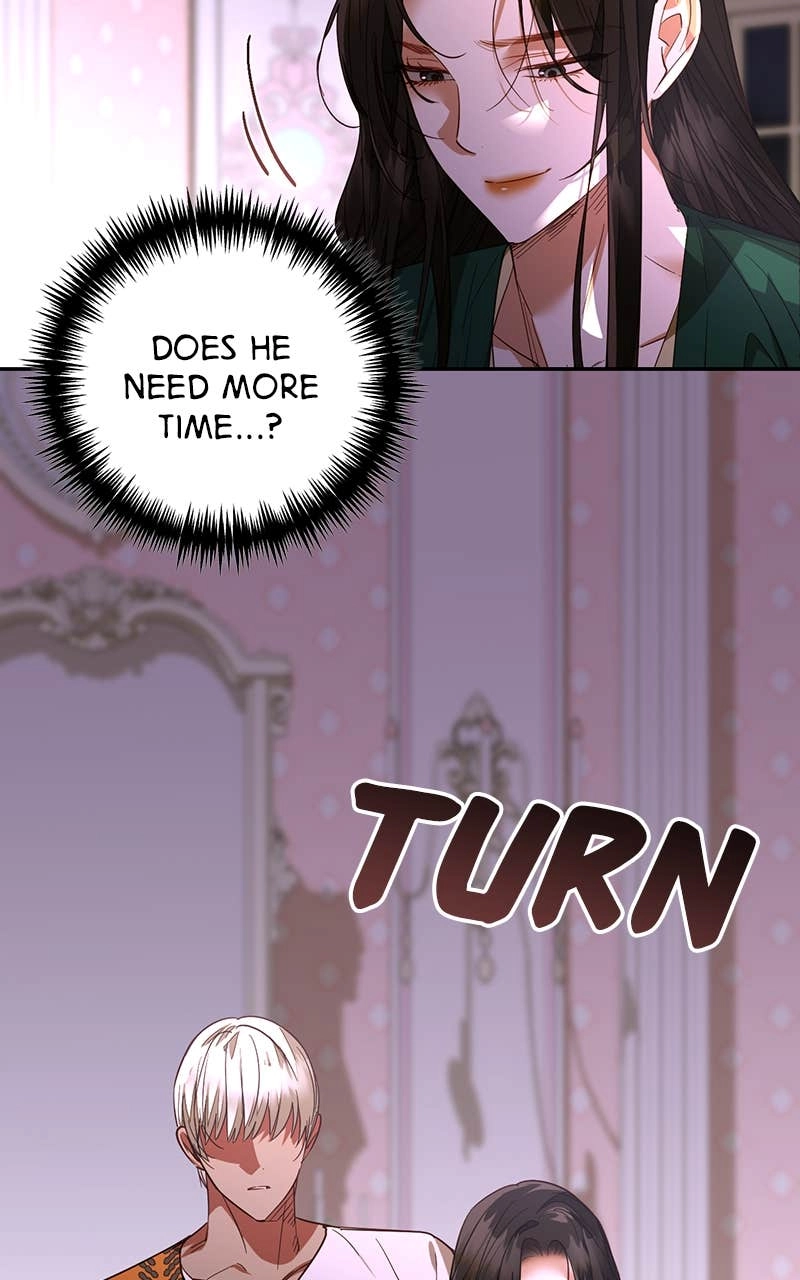 Men of the Harem Chapter 134 Page 81