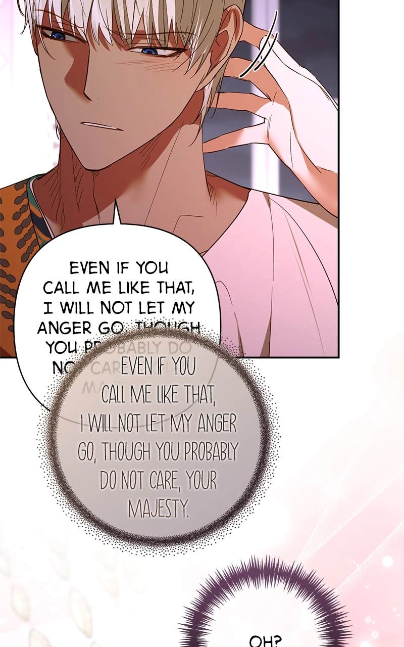 Men of the Harem Chapter 134 Page 86