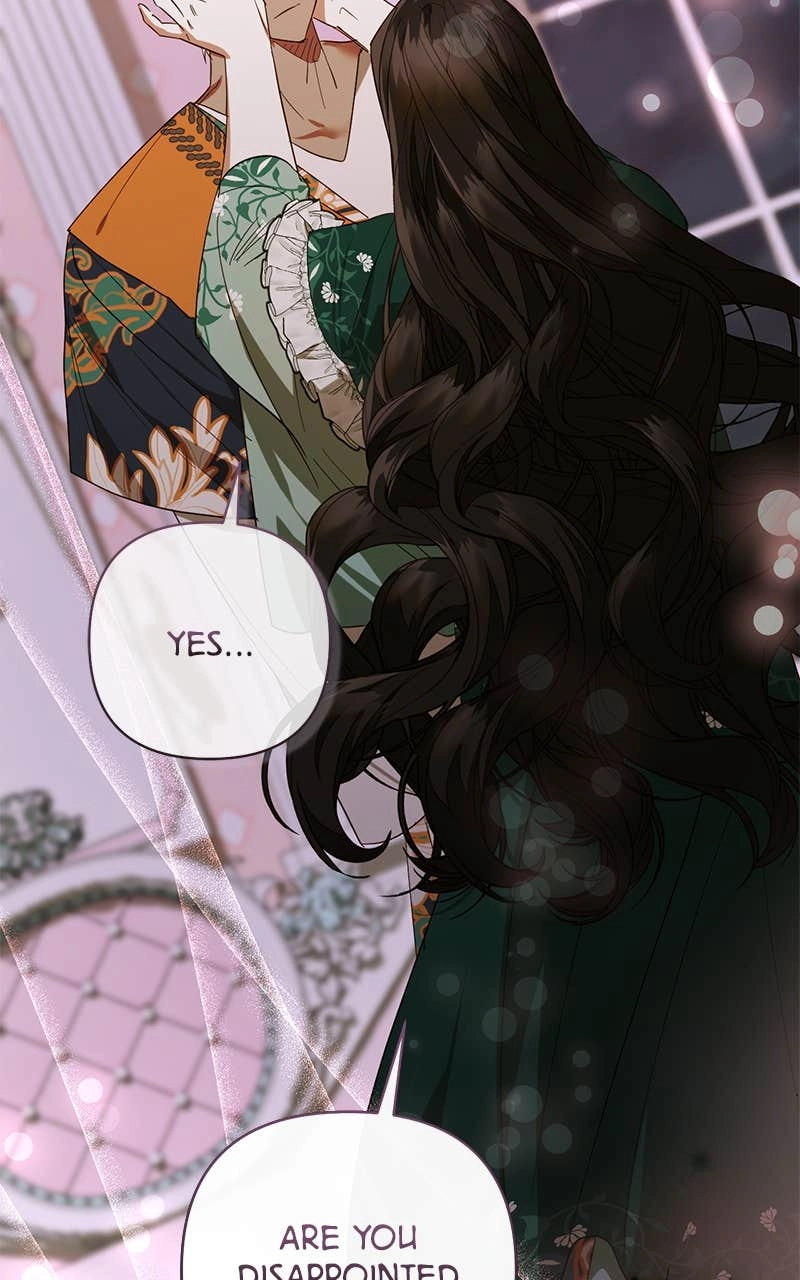 Men of the Harem Chapter 134 Page 88