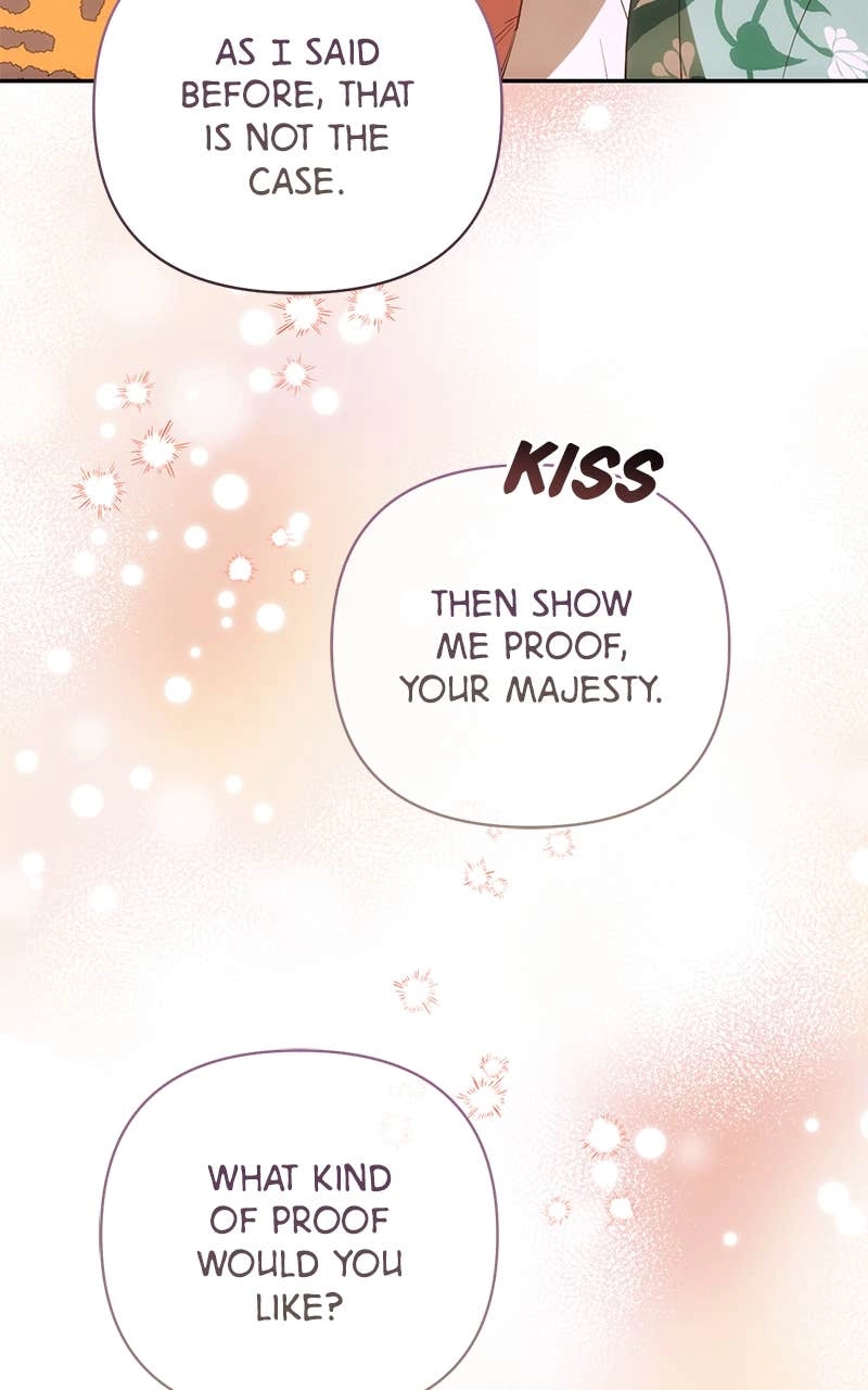 Men of the Harem Chapter 134 Page 93