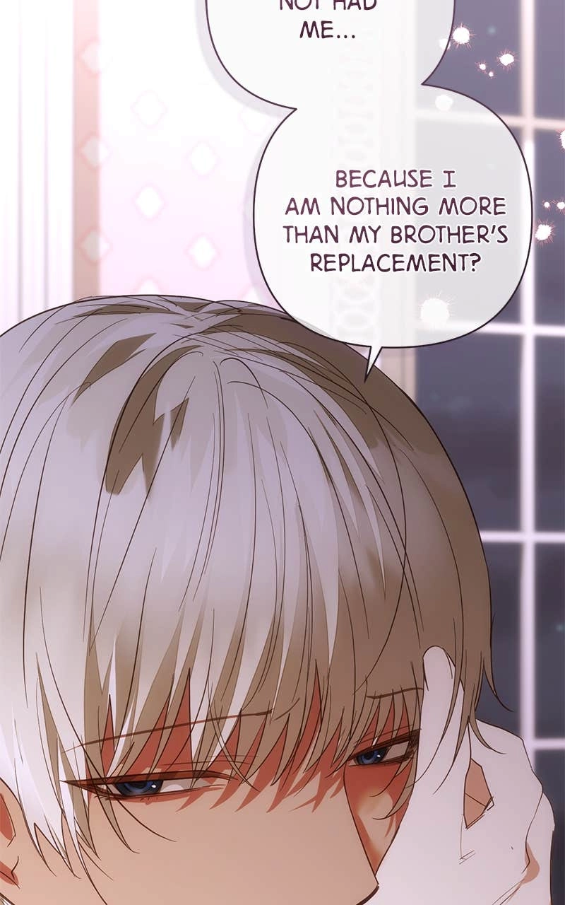 Men of the Harem Chapter 135 Page 6