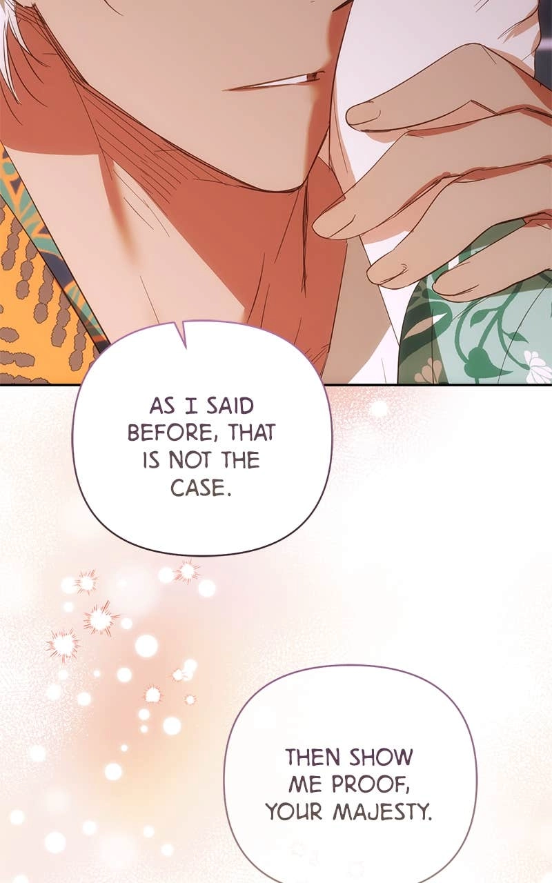 Men of the Harem Chapter 135 Page 7
