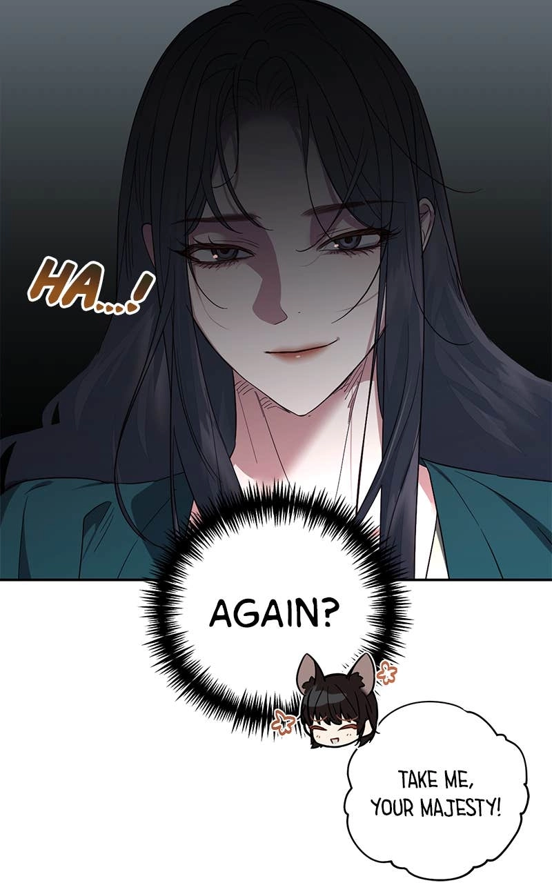 Men of the Harem Chapter 135 Page 12