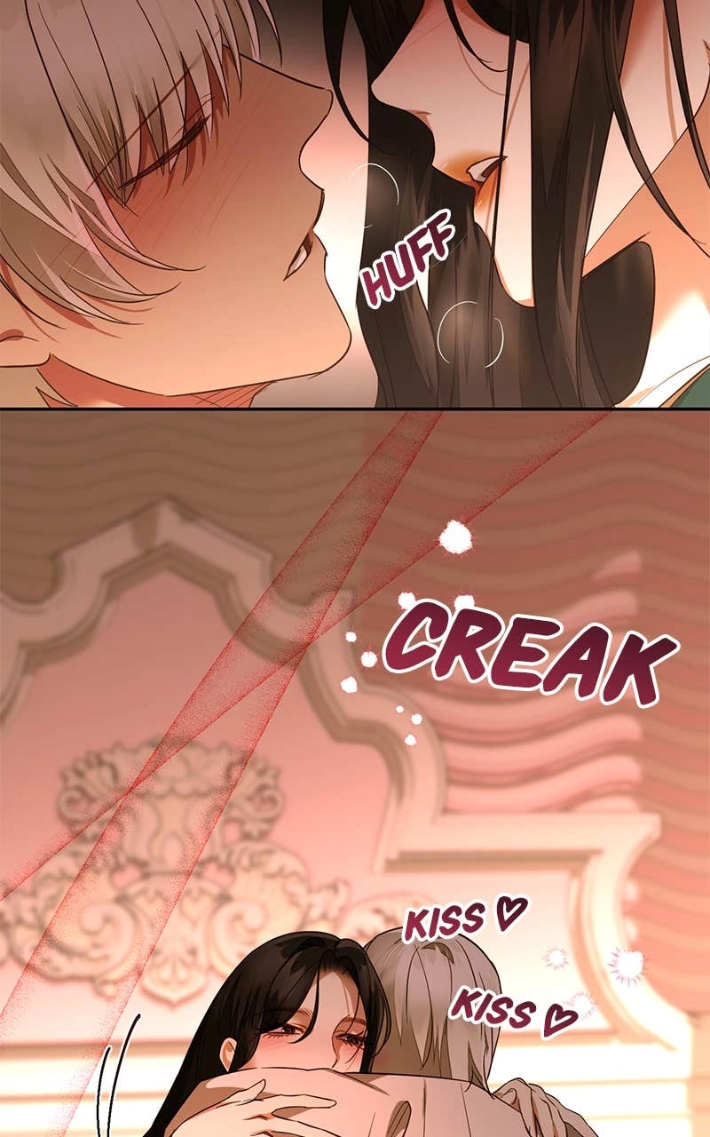 Men of the Harem Chapter 135 Page 22