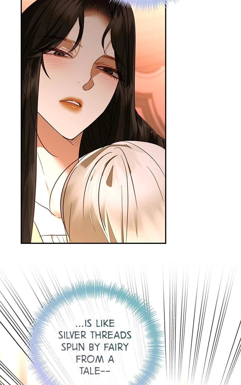 Men of the Harem Chapter 135 Page 30