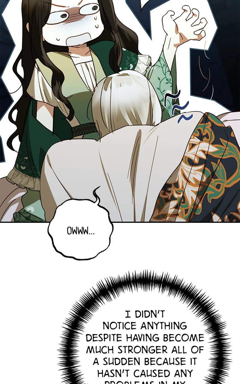 Men of the Harem Chapter 135 Page 33