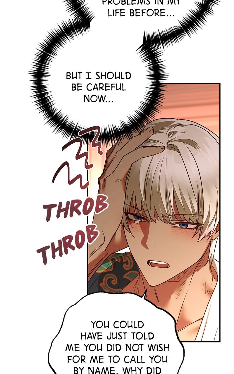 Men of the Harem Chapter 135 Page 34