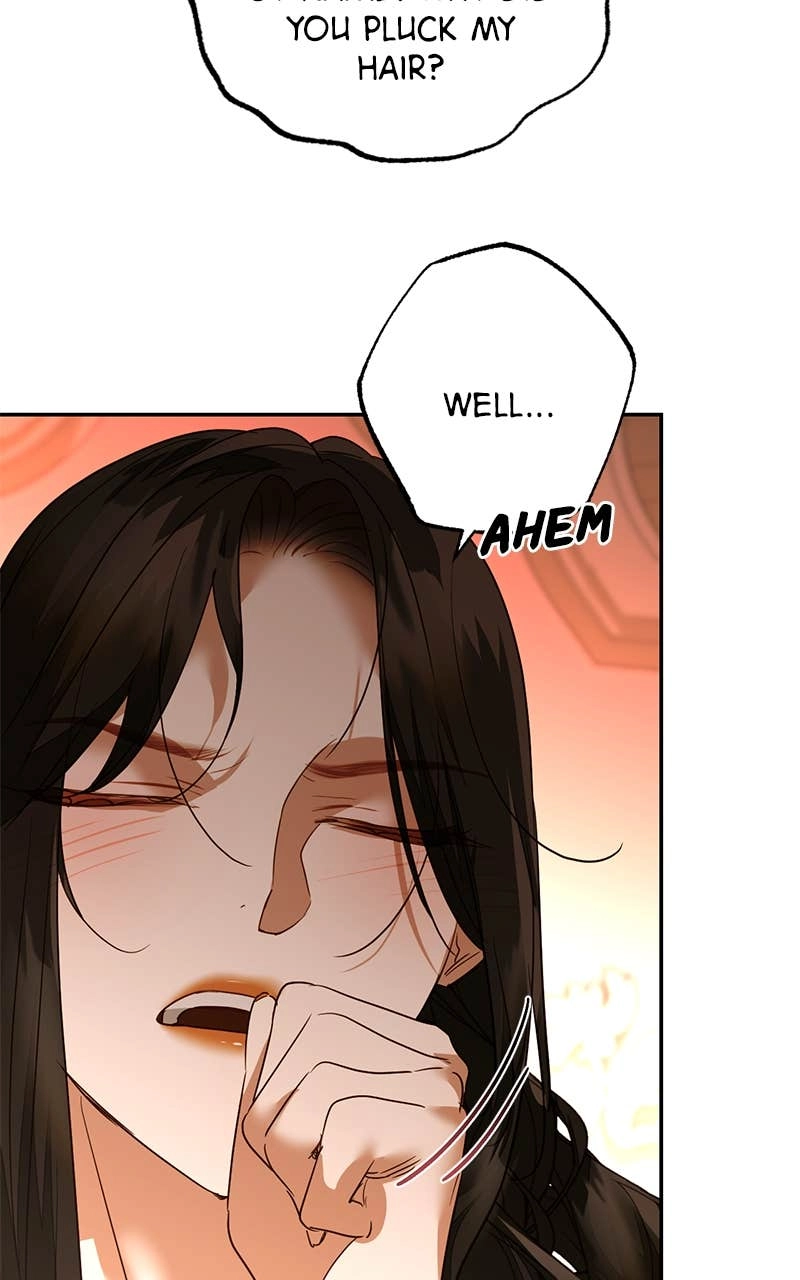 Men of the Harem Chapter 135 Page 35