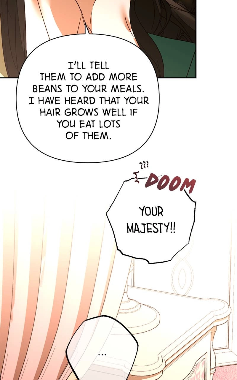 Men of the Harem Chapter 135 Page 36