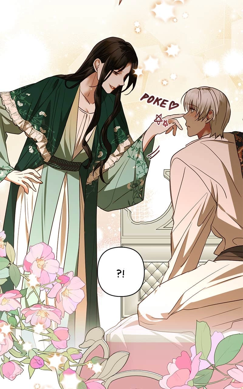 Men of the Harem Chapter 135 Page 42