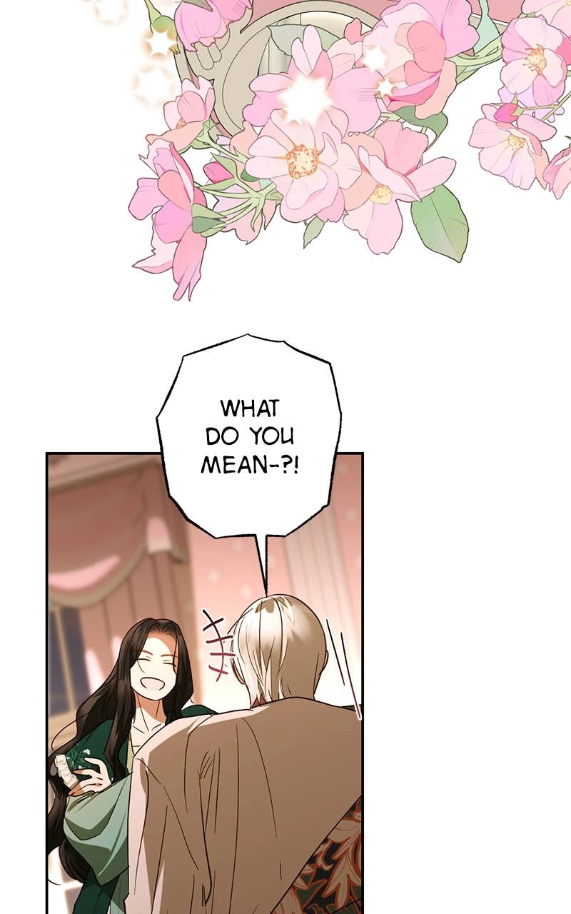 Men of the Harem Chapter 135 Page 43