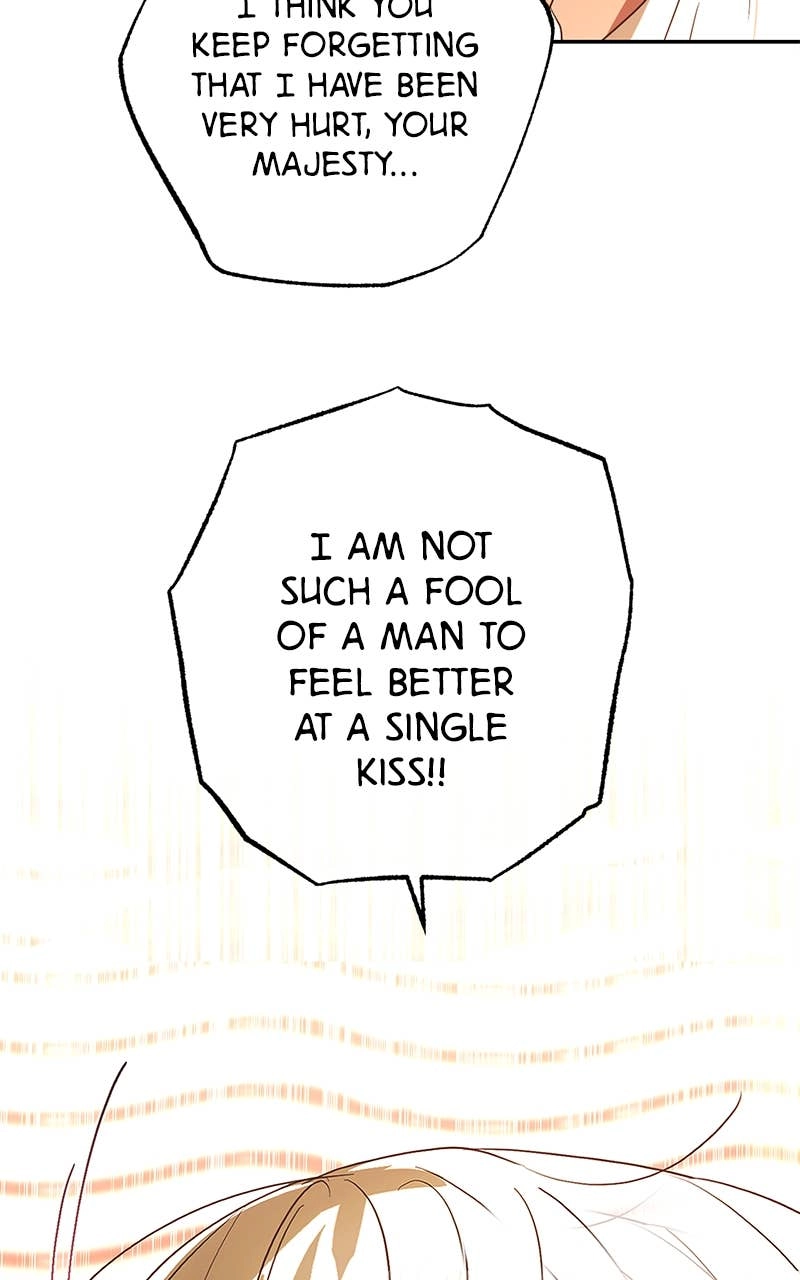 Men of the Harem Chapter 135 Page 45