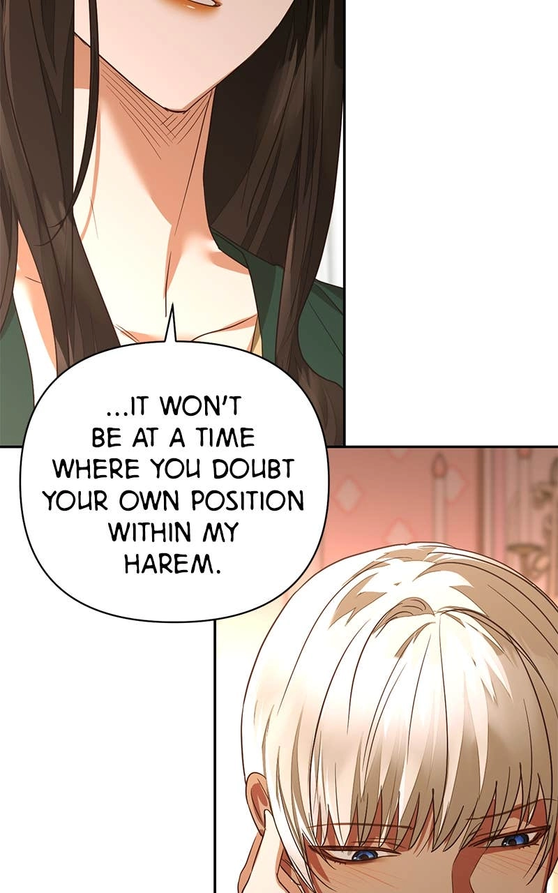 Men of the Harem Chapter 135 Page 48
