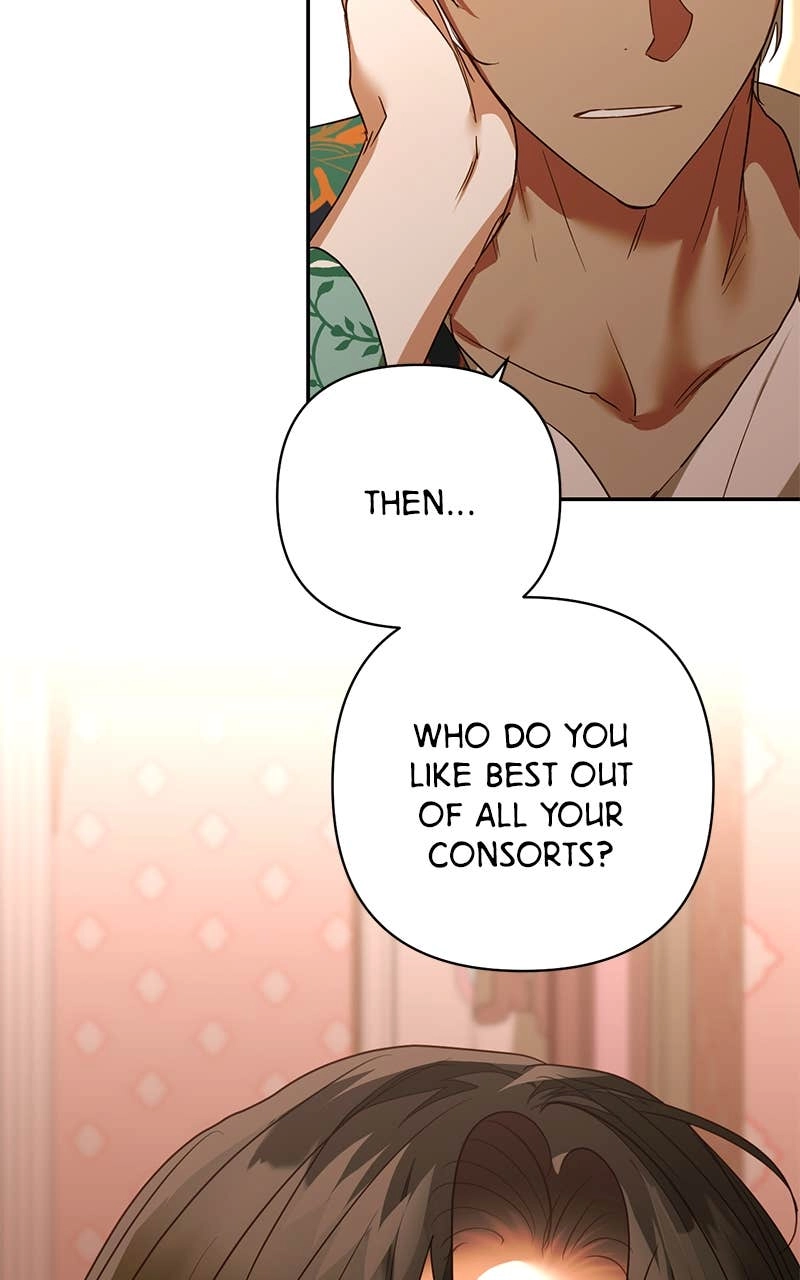 Men of the Harem Chapter 135 Page 49