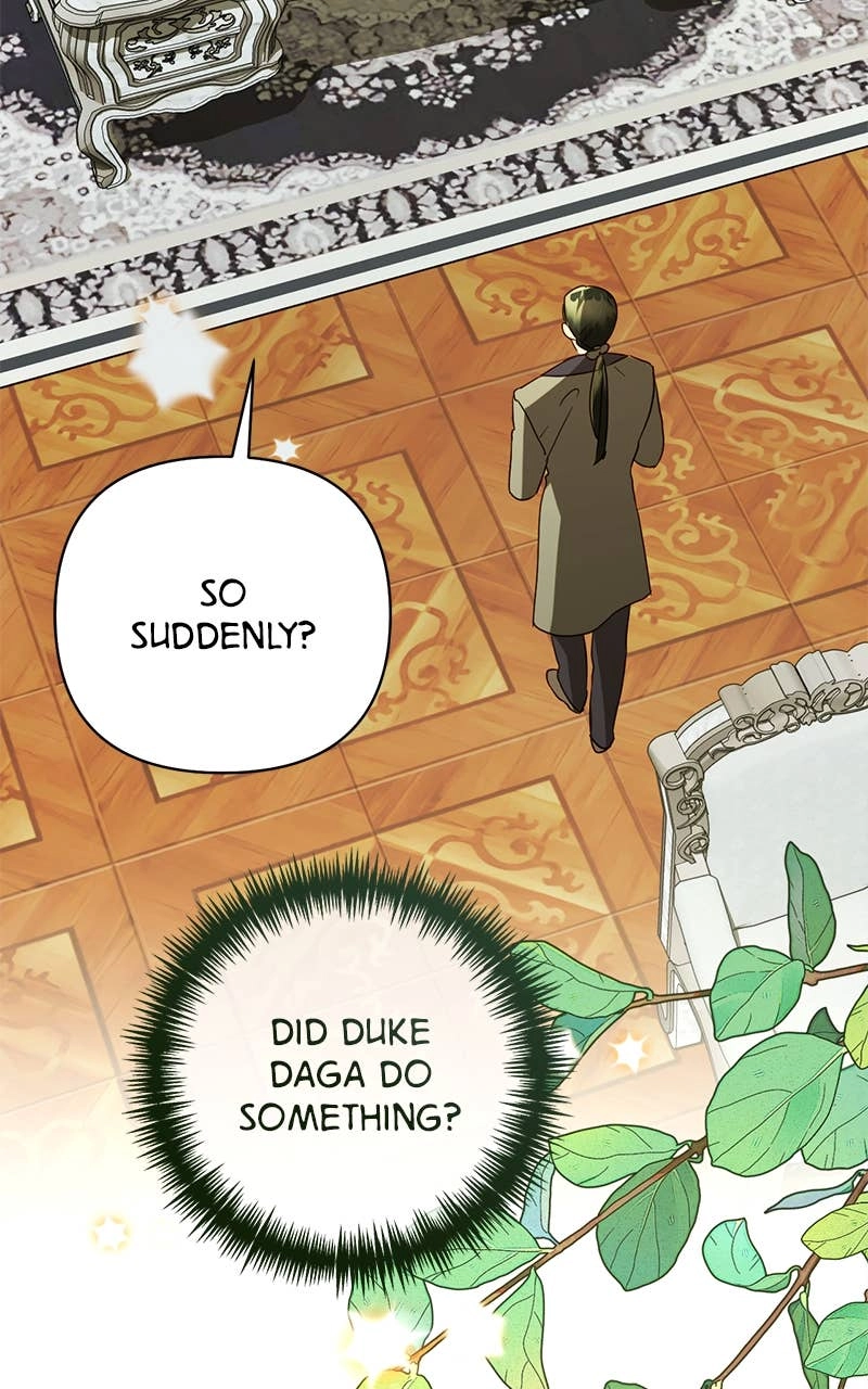 Men of the Harem Chapter 135 Page 56