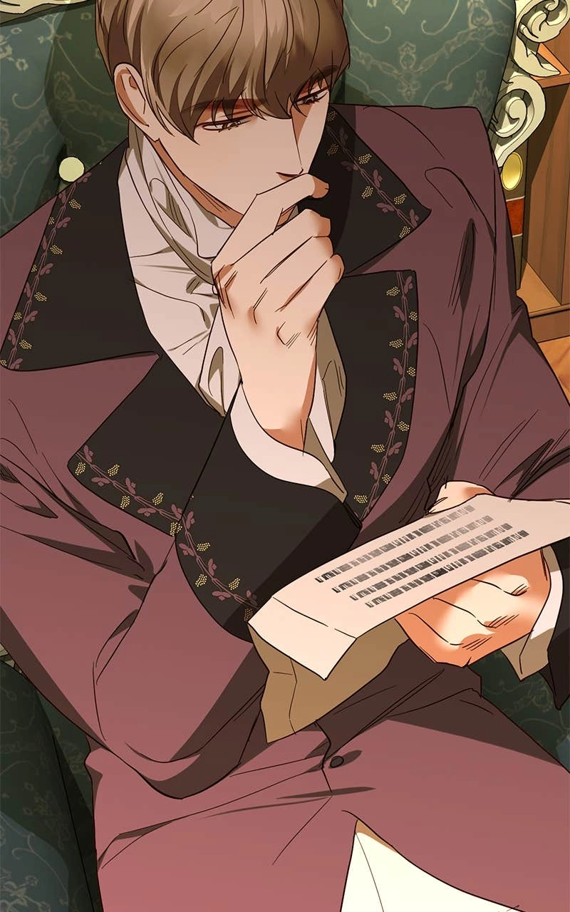 Men of the Harem Chapter 135 Page 62