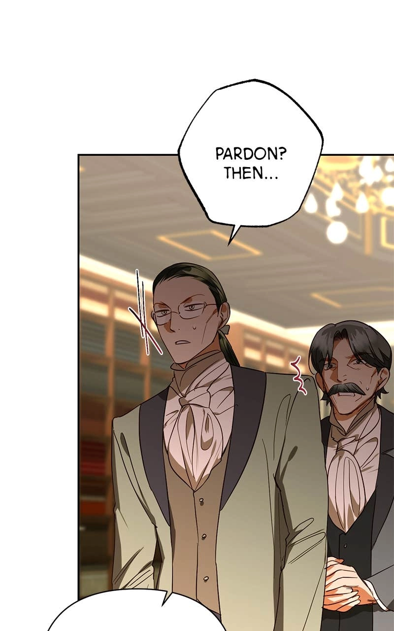 Men of the Harem Chapter 135 Page 65