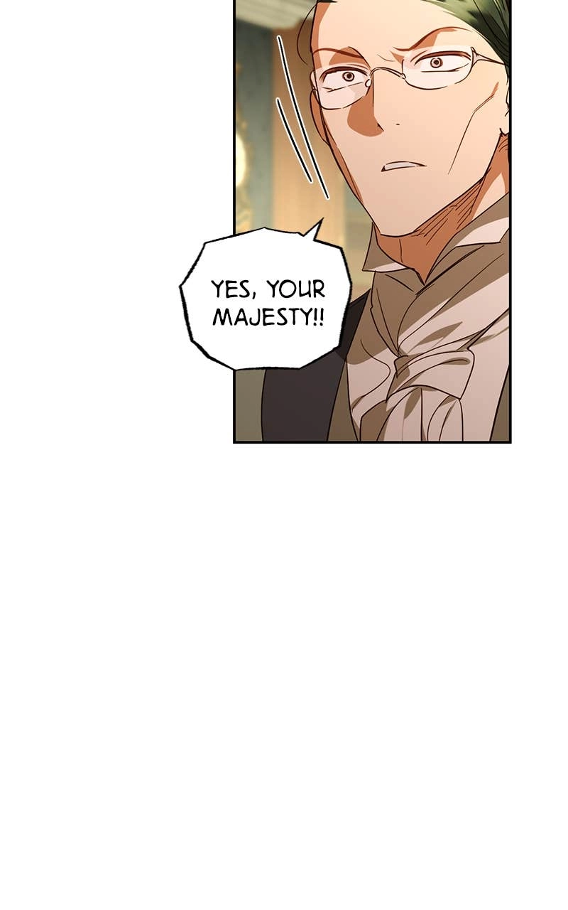 Men of the Harem Chapter 135 Page 68