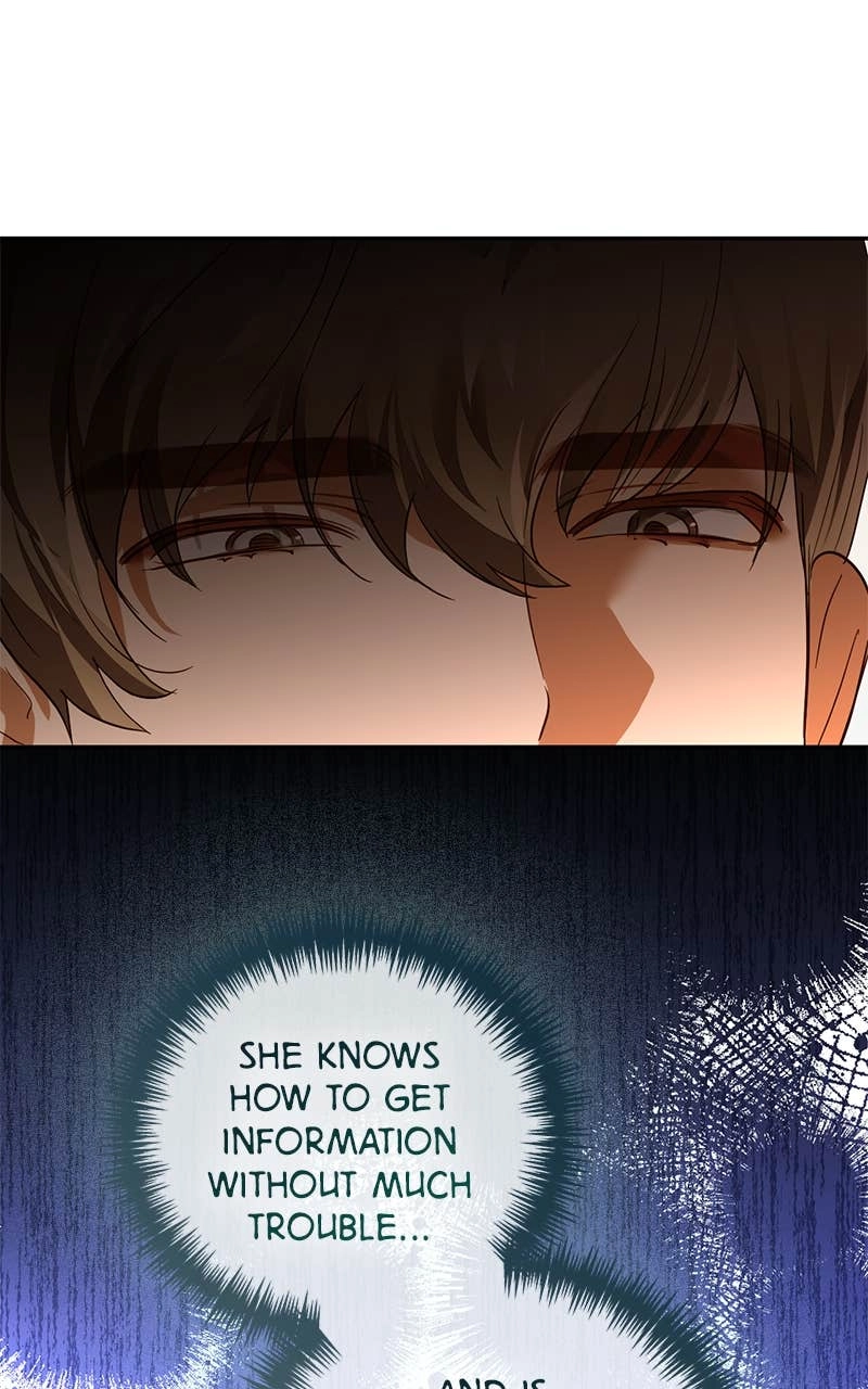 Men of the Harem Chapter 135 Page 70