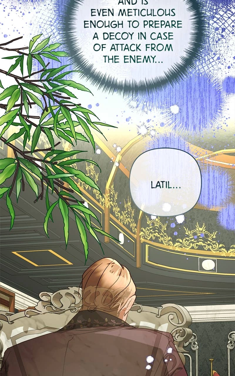 Men of the Harem Chapter 135 Page 71