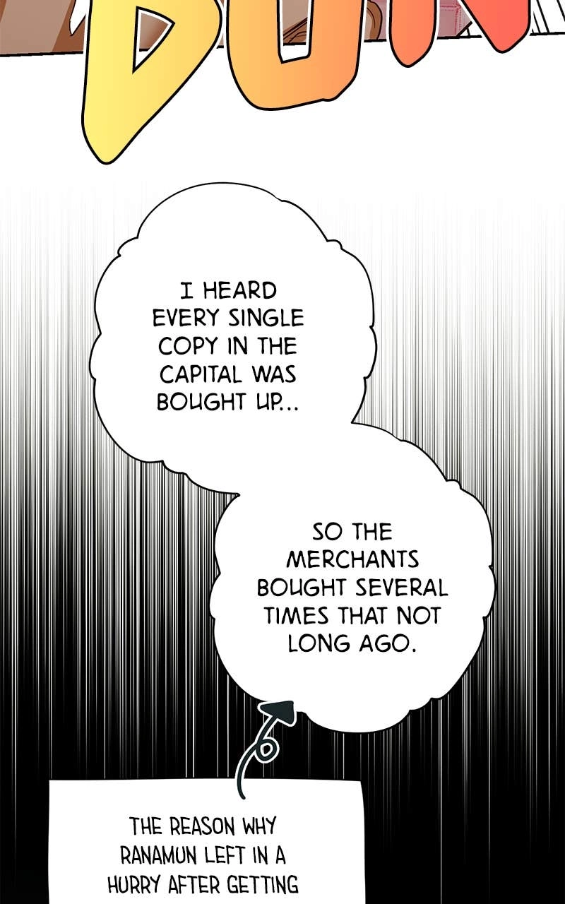 Men of the Harem Chapter 135 Page 77