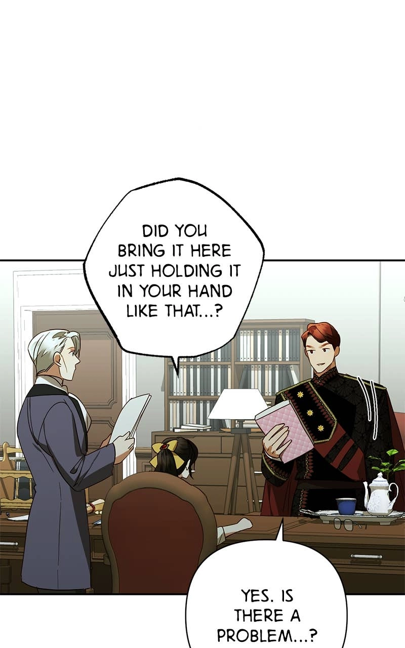 Men of the Harem Chapter 135 Page 79