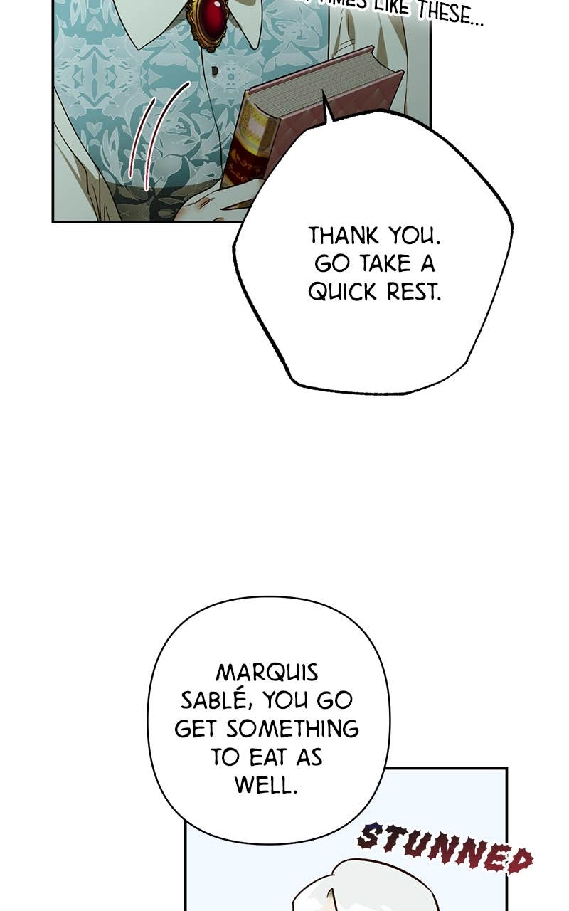 Men of the Harem Chapter 135 Page 81