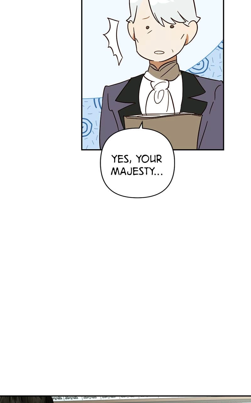 Men of the Harem Chapter 135 Page 82