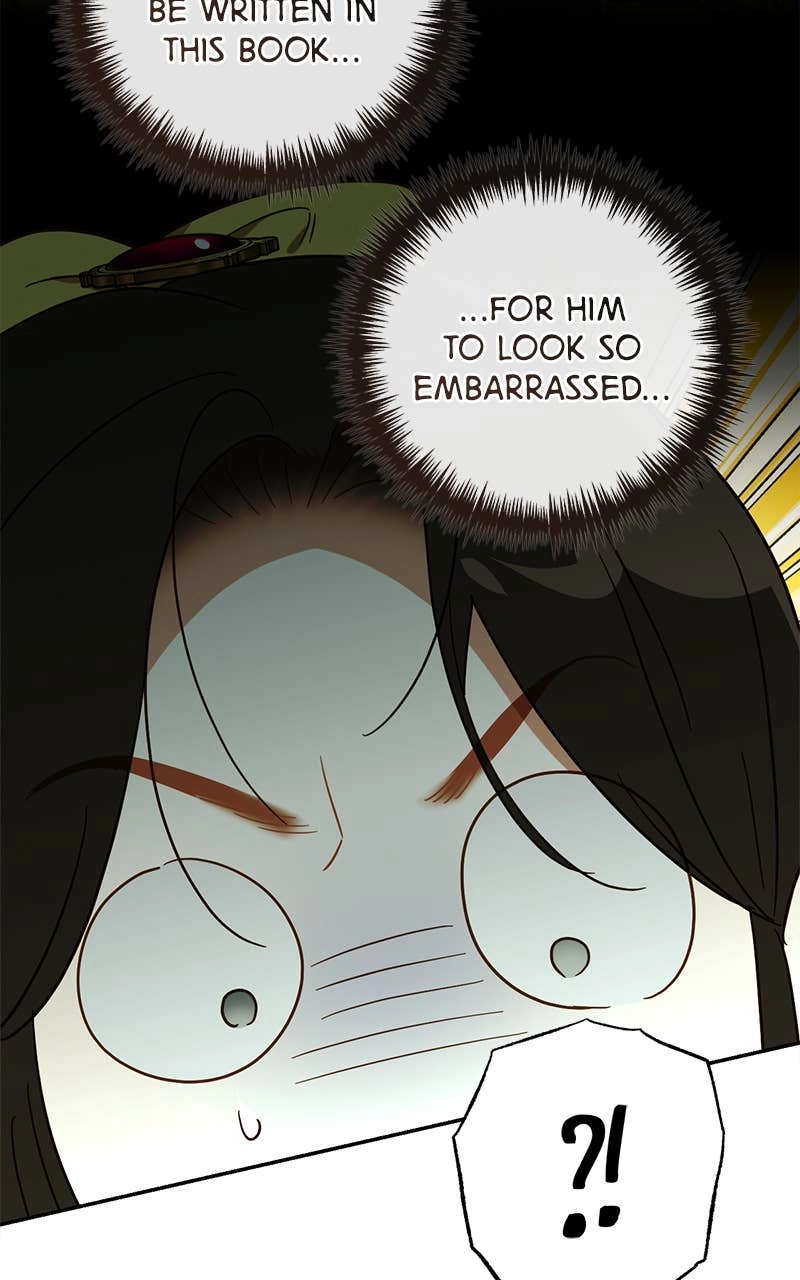 Men of the Harem Chapter 135 Page 88