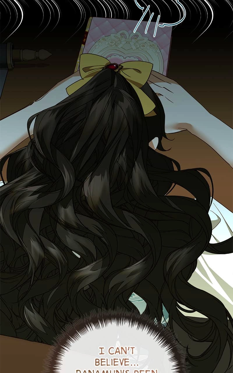 Men of the Harem Chapter 135 Page 91