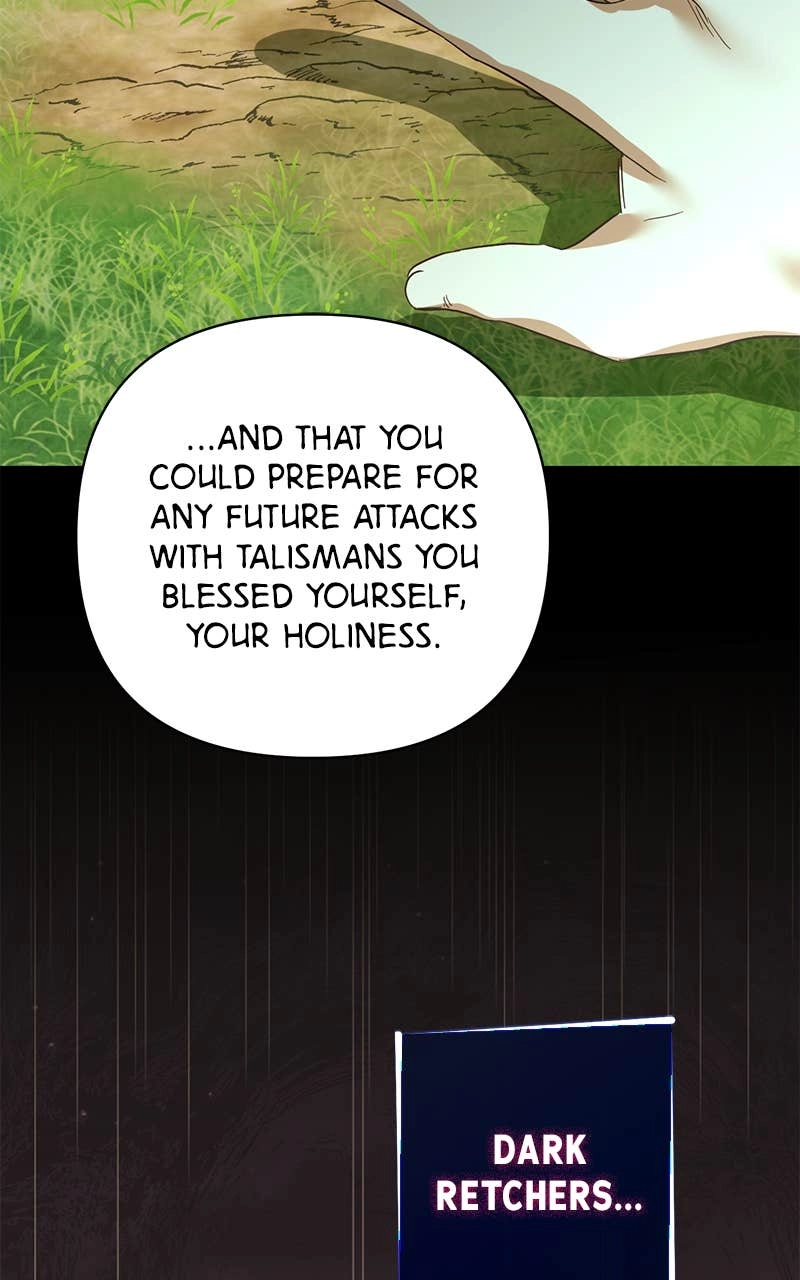 Men of the Harem Chapter 135 Page 99