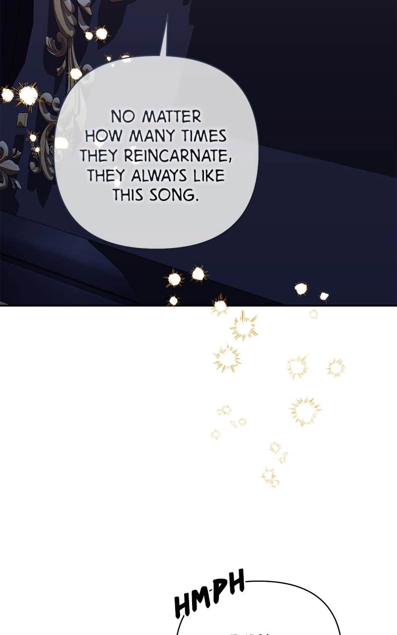 Men of the Harem Chapter 136 Page 6