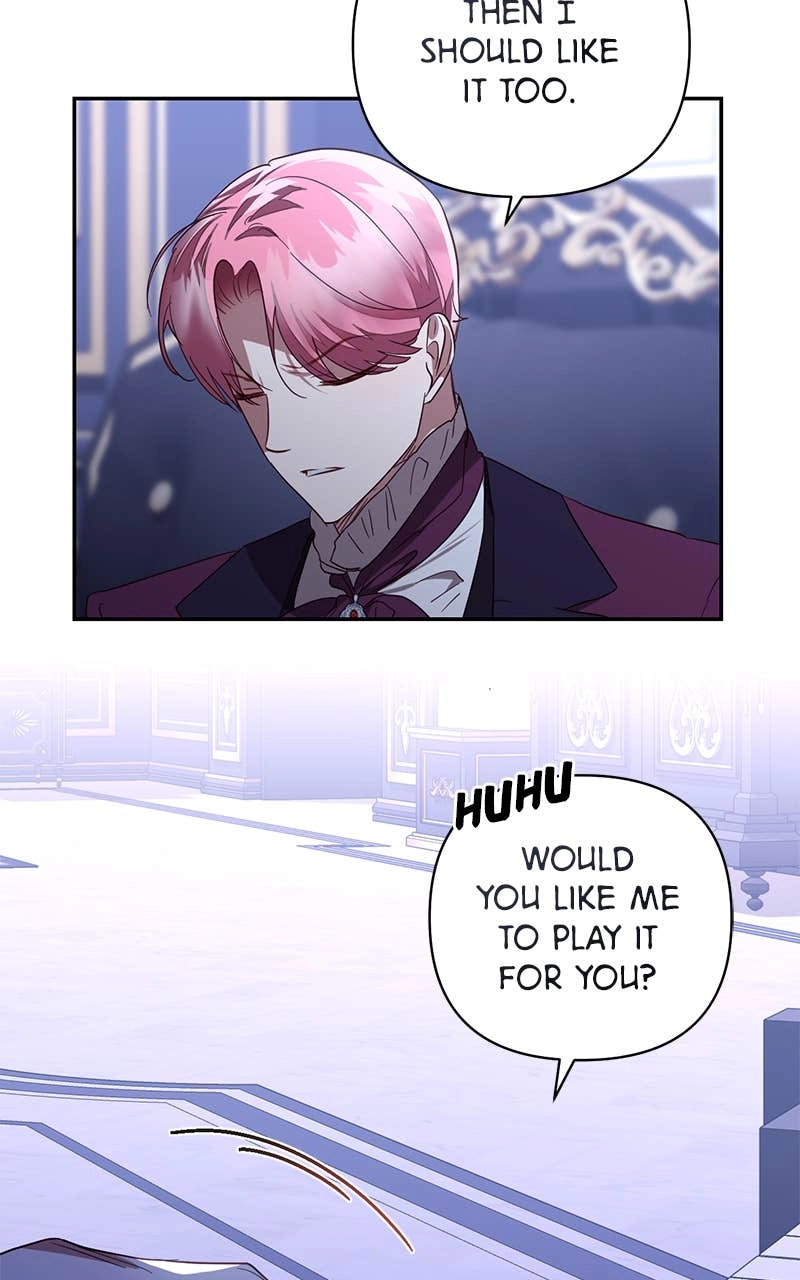 Men of the Harem Chapter 136 Page 7