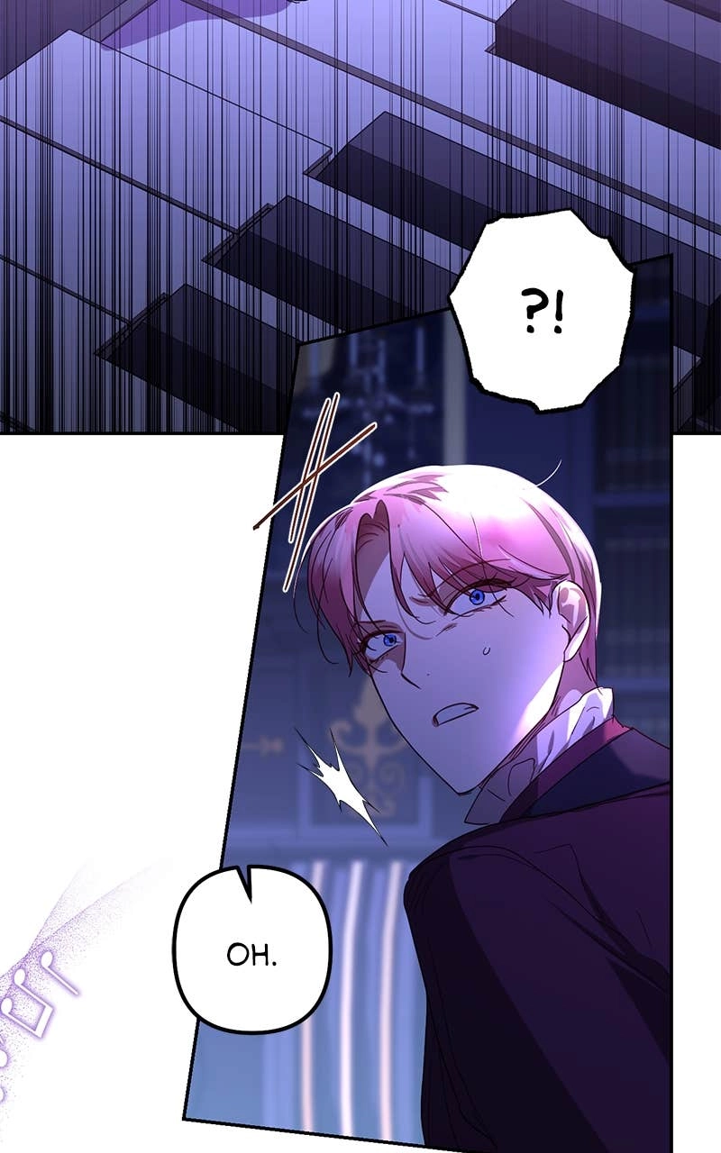 Men of the Harem Chapter 136 Page 11