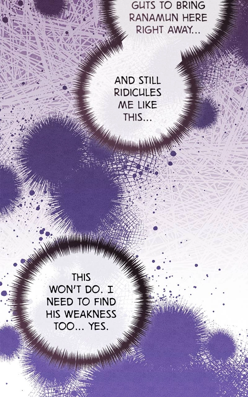 Men of the Harem Chapter 136 Page 16