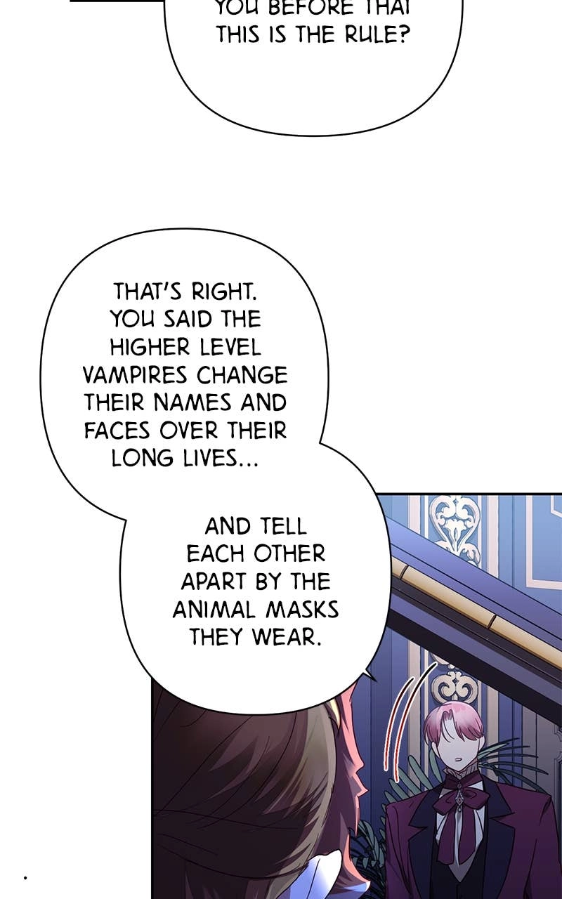 Men of the Harem Chapter 136 Page 19