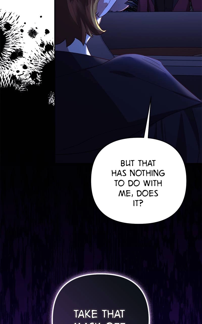 Men of the Harem Chapter 136 Page 20