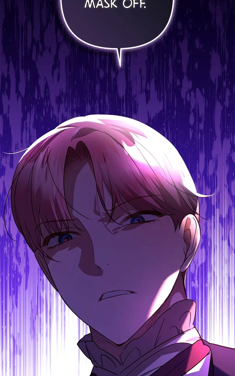 Men of the Harem Chapter 136 Page 21
