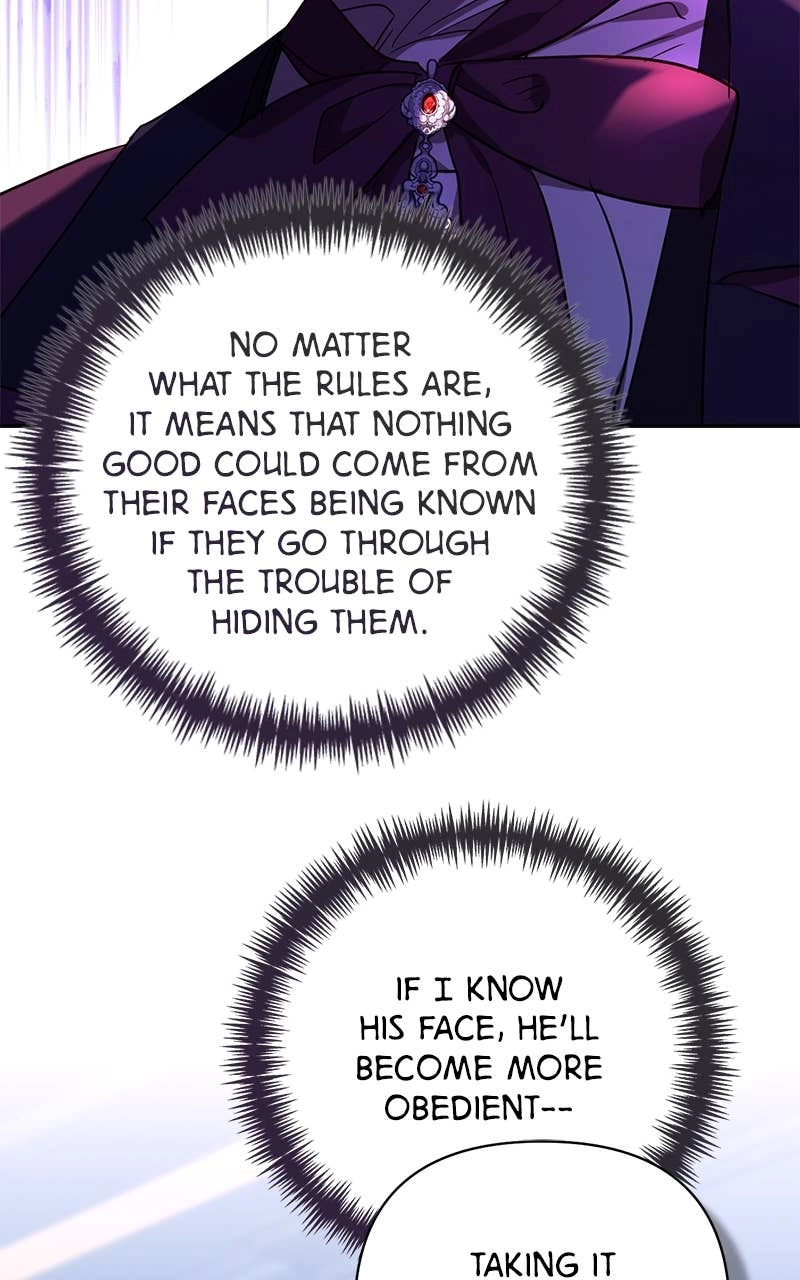 Men of the Harem Chapter 136 Page 22
