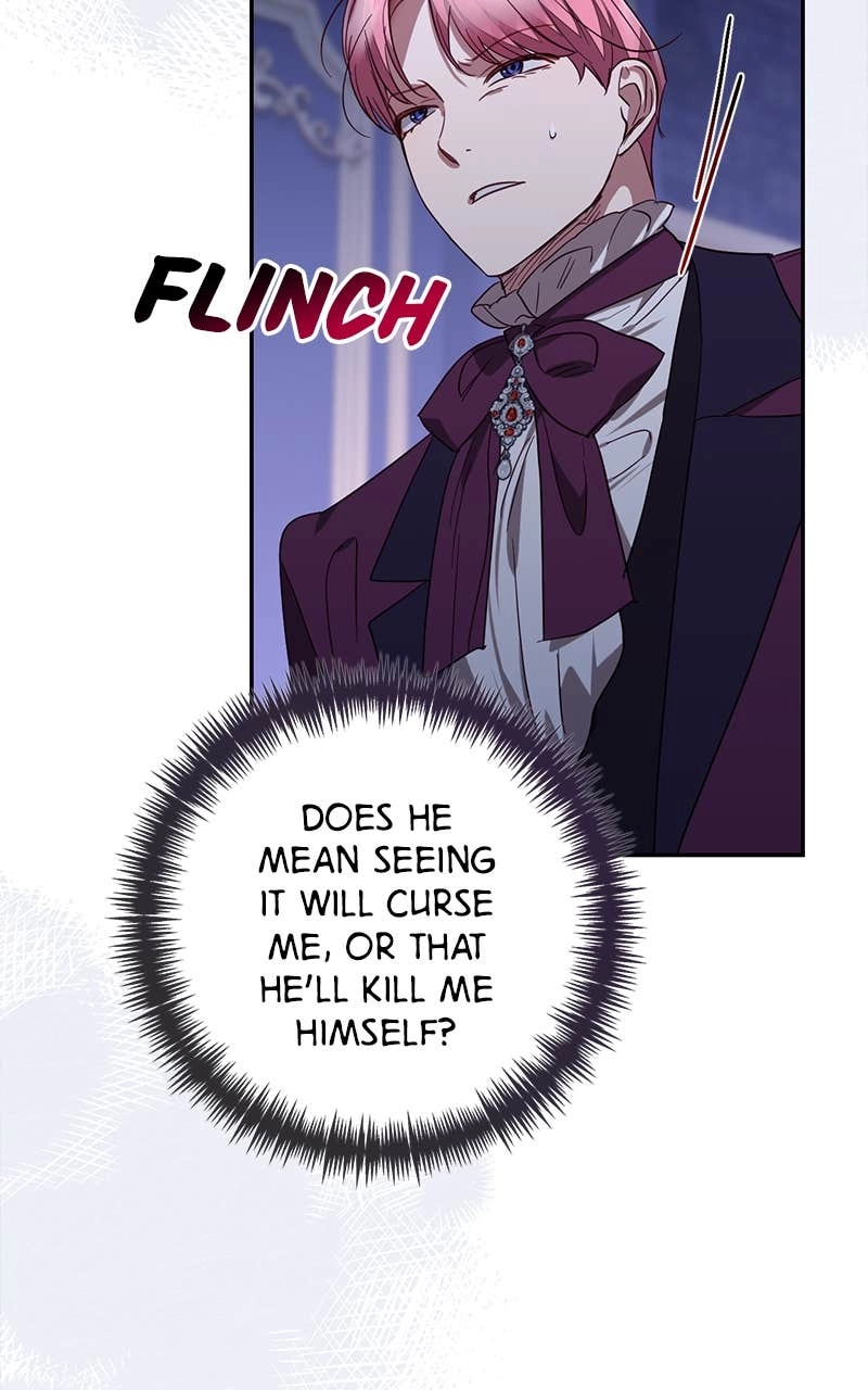 Men of the Harem Chapter 136 Page 25