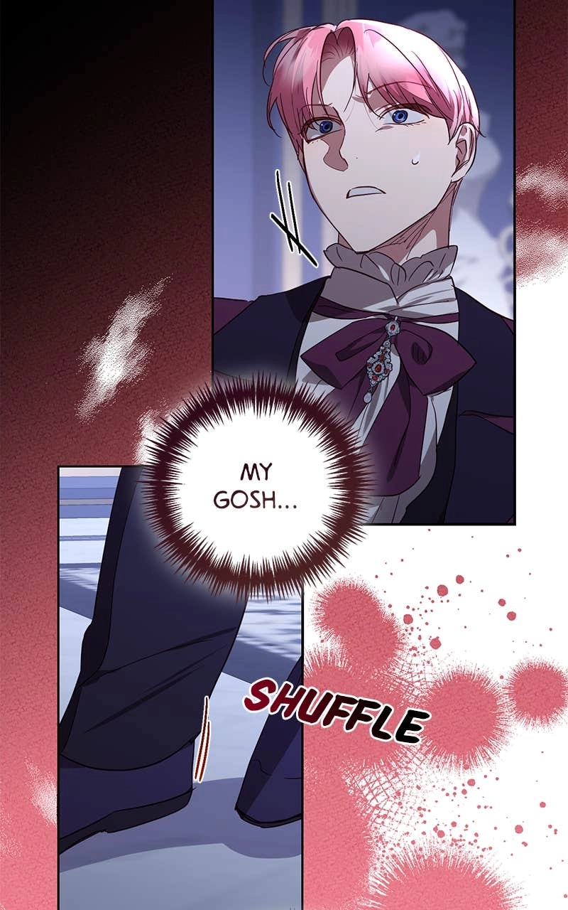 Men of the Harem Chapter 136 Page 29