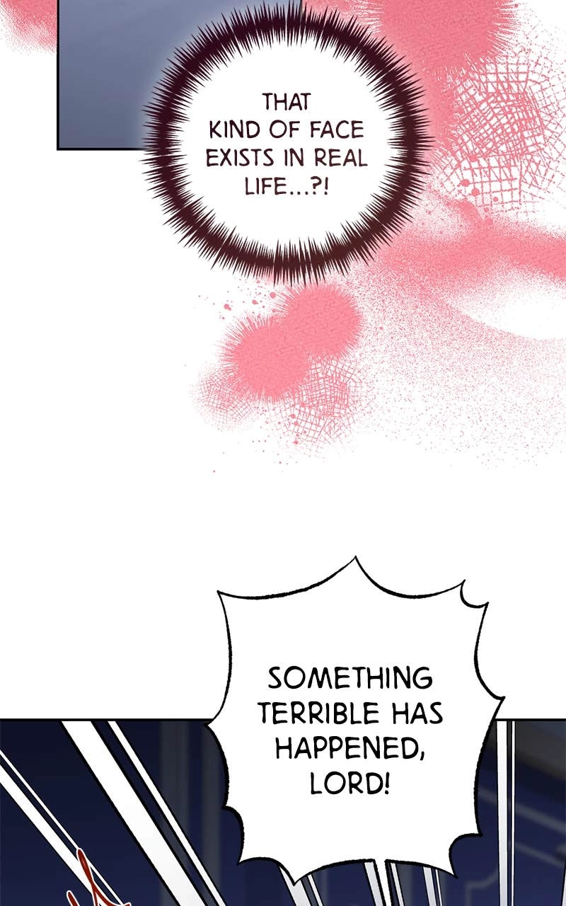 Men of the Harem Chapter 136 Page 30