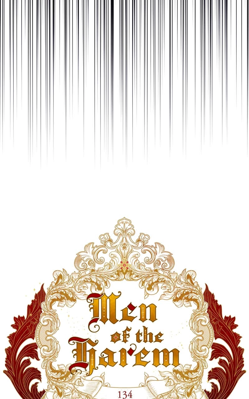 Men of the Harem Chapter 136 Page 35