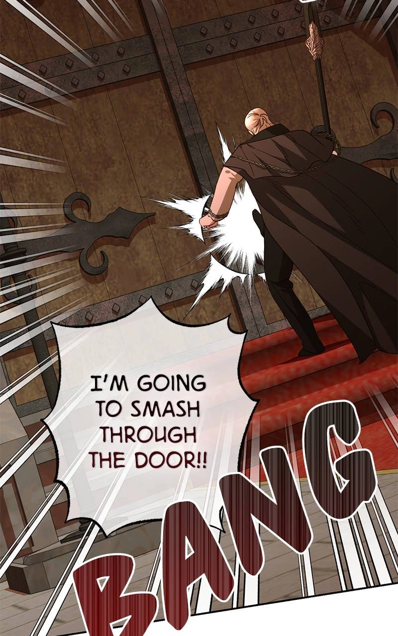 Men of the Harem Chapter 136 Page 39