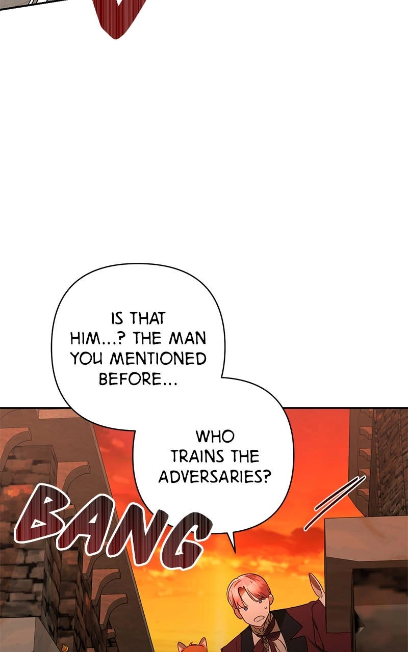 Men of the Harem Chapter 136 Page 40