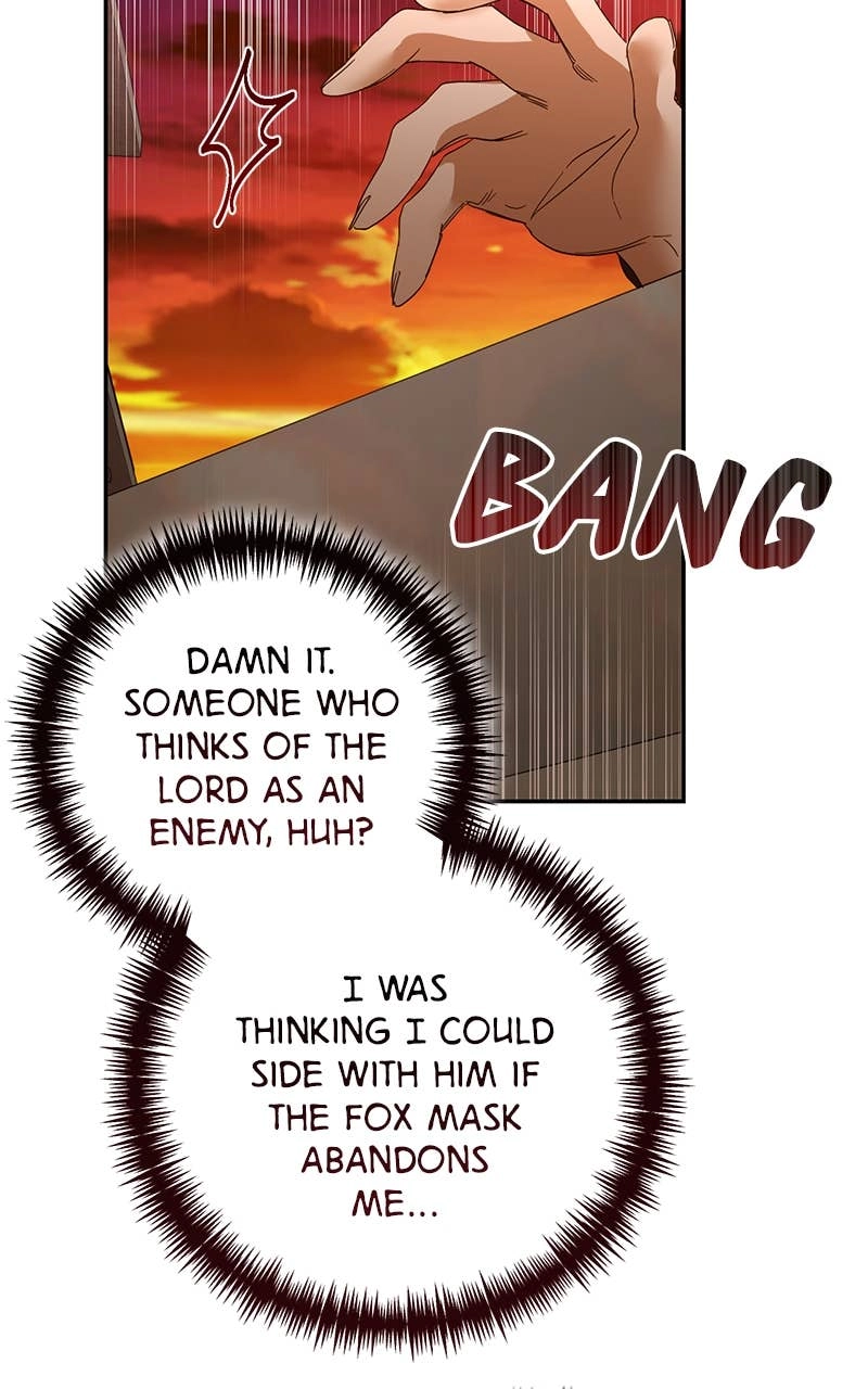 Men of the Harem Chapter 136 Page 42
